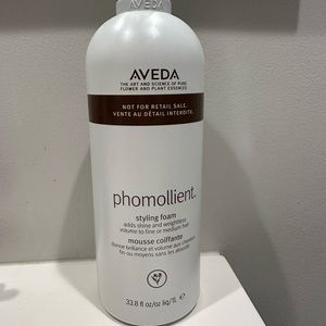 ✨🆕✨ AVEDA - Phomollient Refill Bottle !